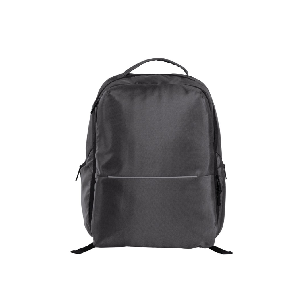 Рюкзак «Samy» для ноутбука 15.6”, серый