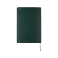 Классический деловой блокнот А4, зеленый