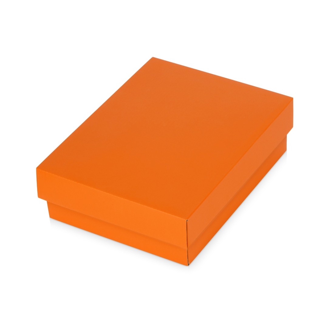 Набор «Фитнес», оранжевый