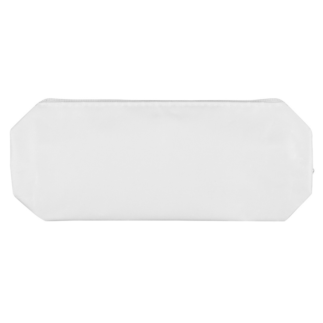 Пенал "Log", белый