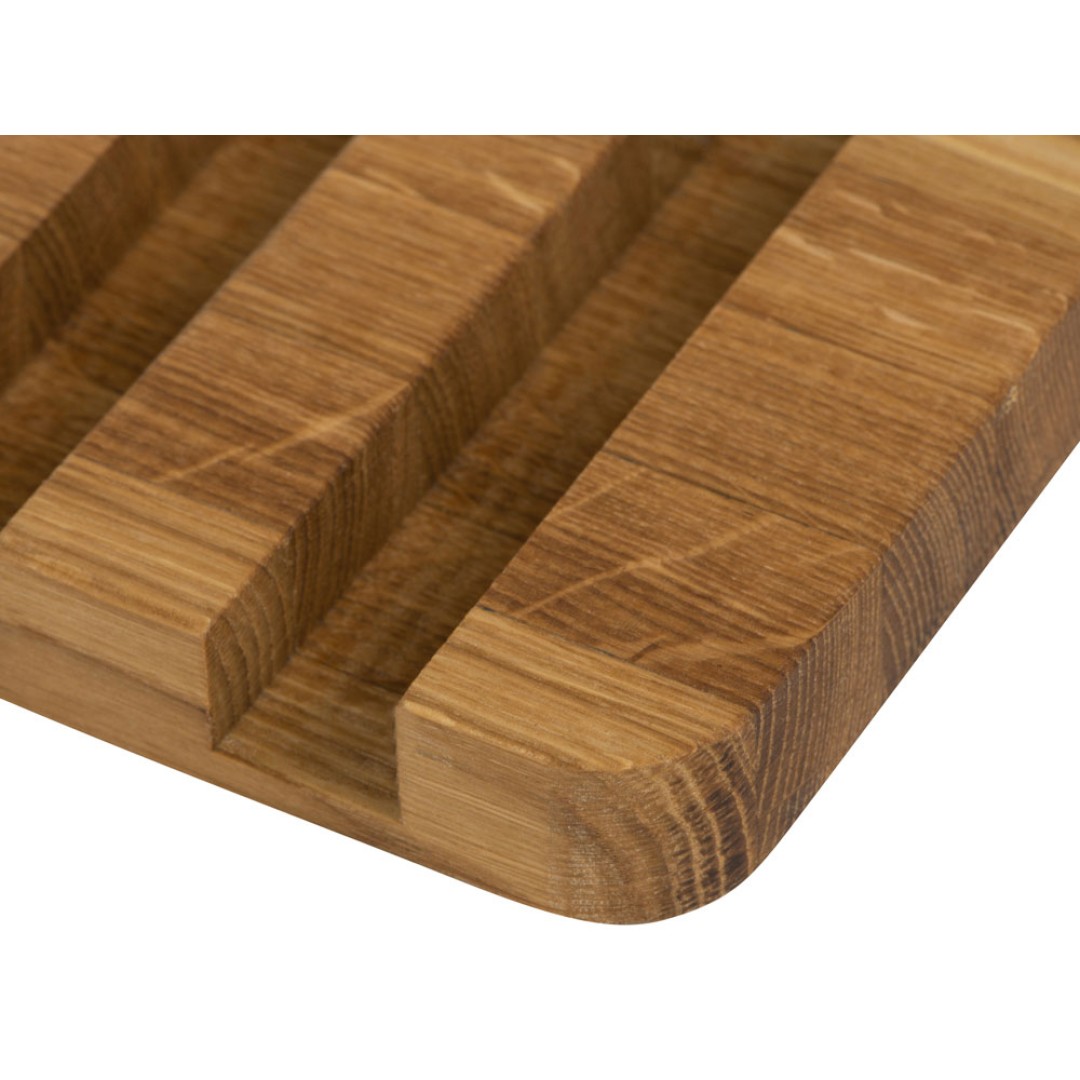 Набор разделочных досок на подставке "Ruby"