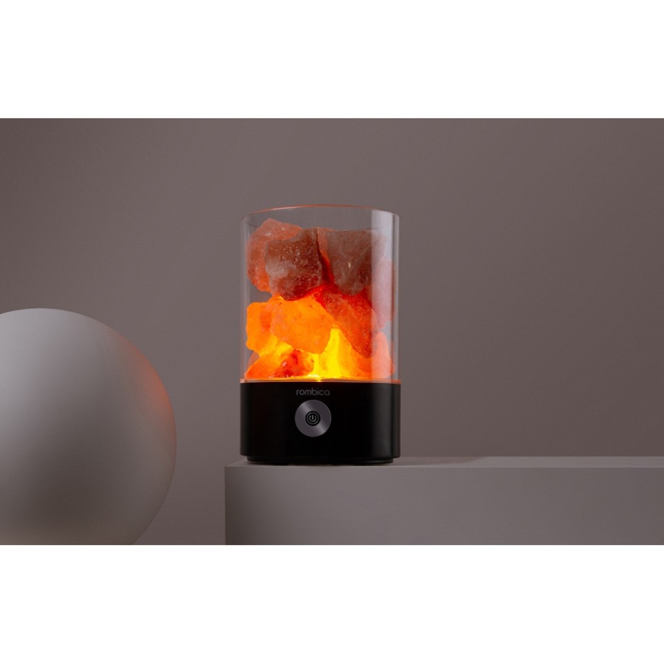 Ночник Rombica LED Phoenix (Р)