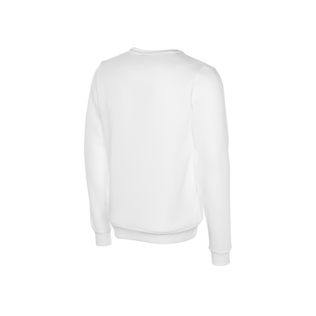 Толстовка промо "London" мужская, белый