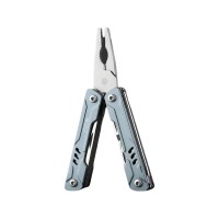 Мультитул Nextool Mini Sailor, серый, 10 функций (NE20156)