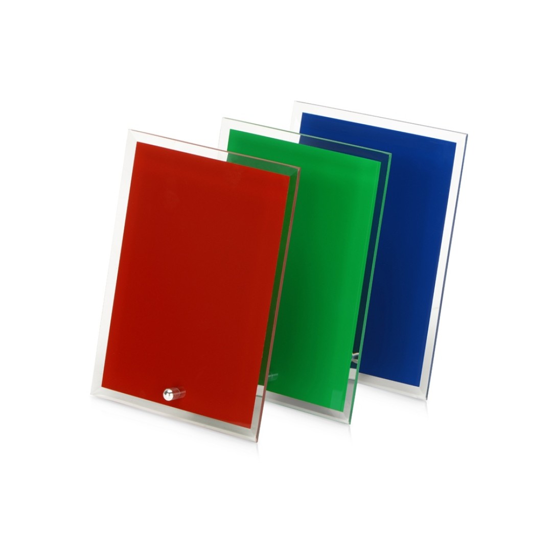 Награда "Frame", синий