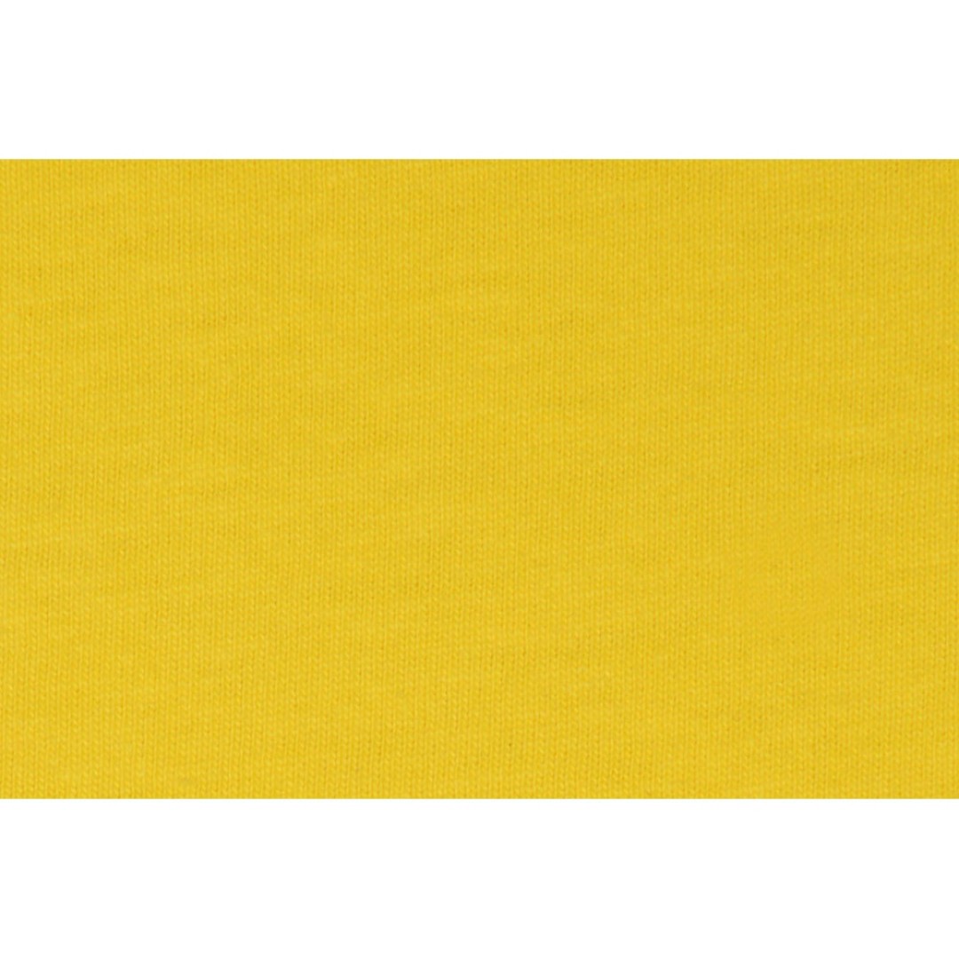 Nanaimo мужская футболка с коротким рукавом, желтый