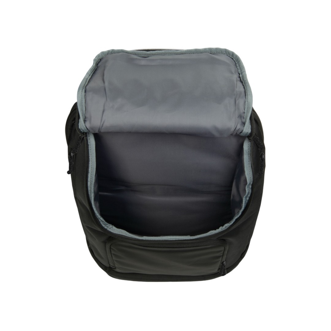 Рюкзак Leader для ноутбука 15.6", черный