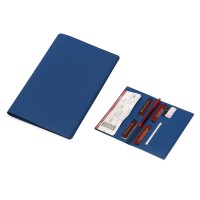 Семейный органайзер для путешествия Favor, синий