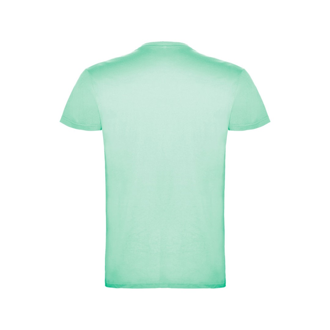 Футболка "Beagle" мужская, ментоловый