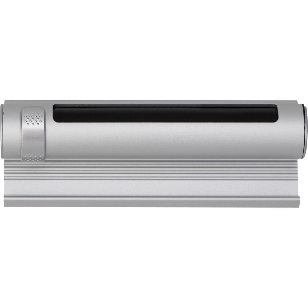 Парковочная табличка «Frontpark», серебристый