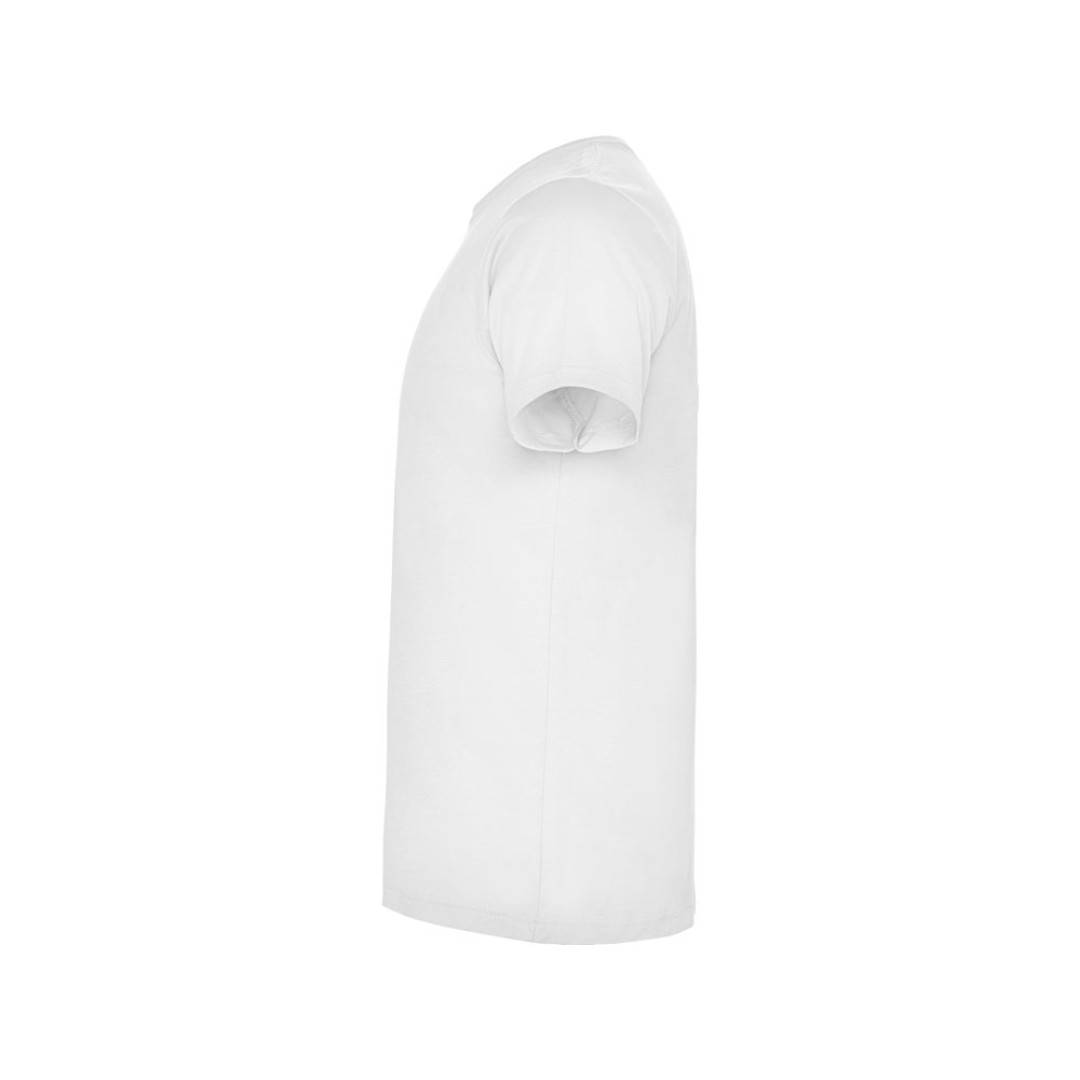 Футболка "Dogo Premium" мужская, белый