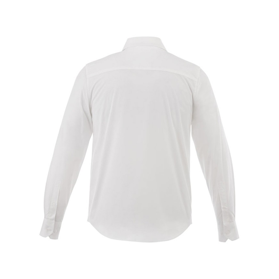 Рубашка с длинными рукавами Hamell, белый