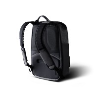 Антикражный рюкзак SnapPack для ноутбука 16", серый