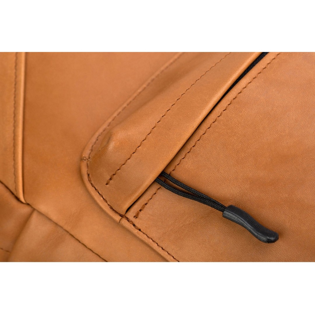 Рюкзак Бэррон, оранжевый