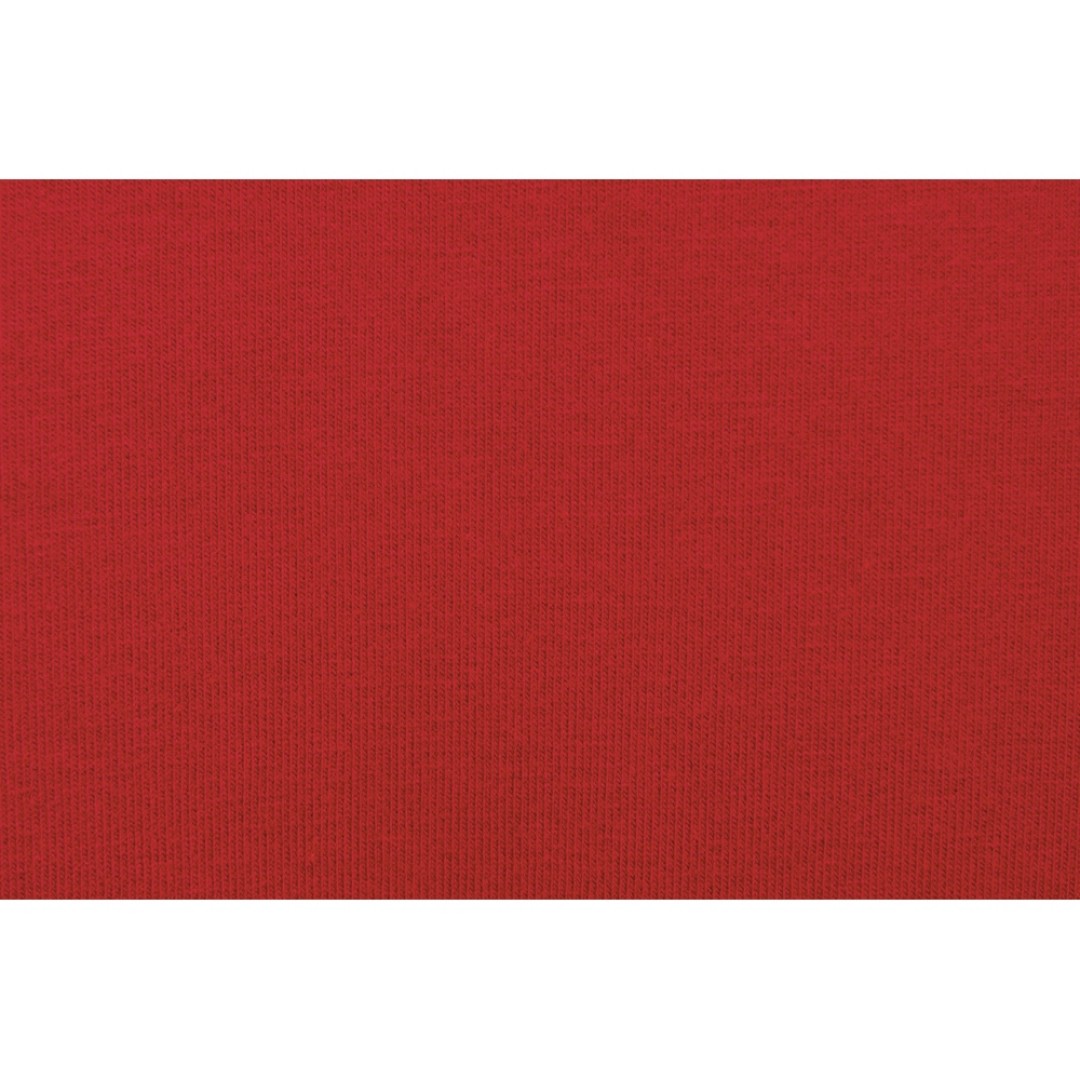 Футболка HD Fit короткий рукав с эластаном, мужская, красный