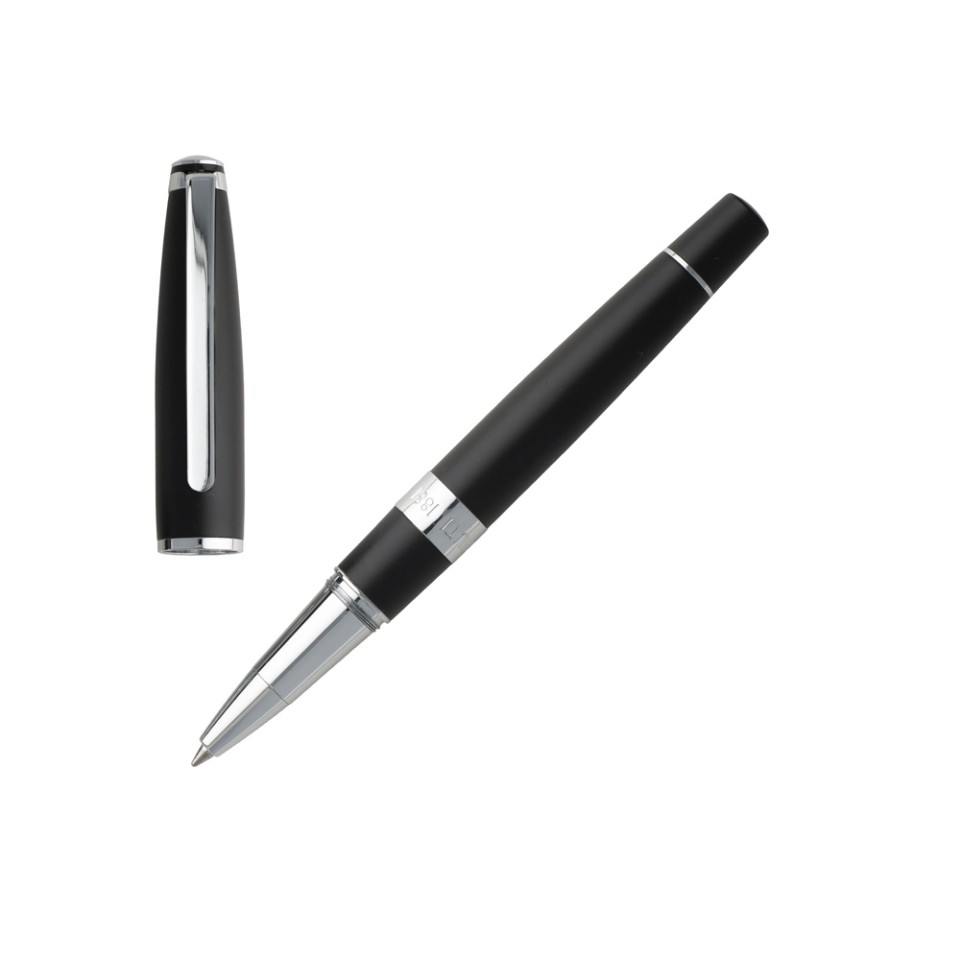 Ручка-роллер Bicolore Black, Cerruti 1881 (Р)