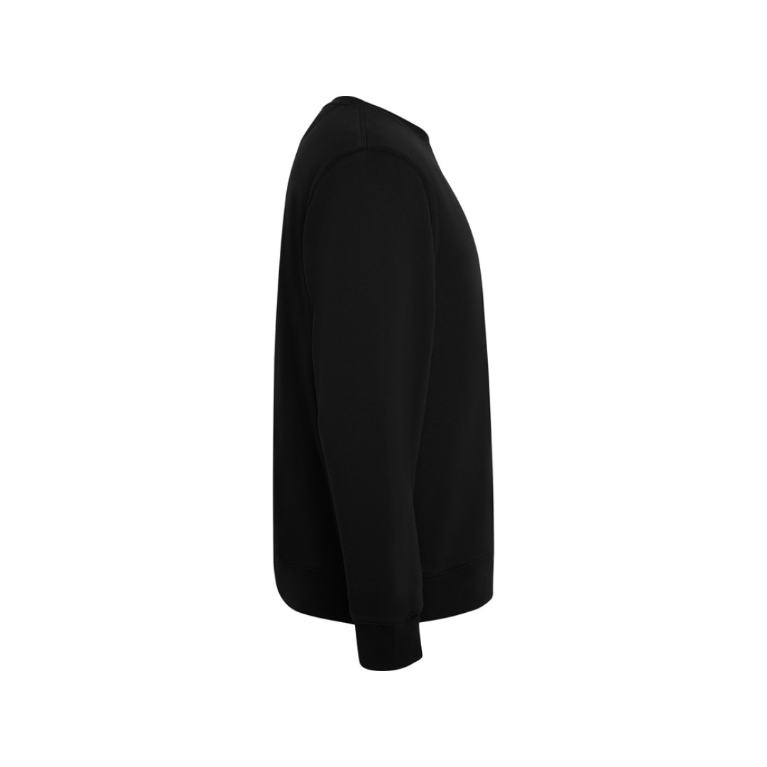 Свитшот "Batian", черный