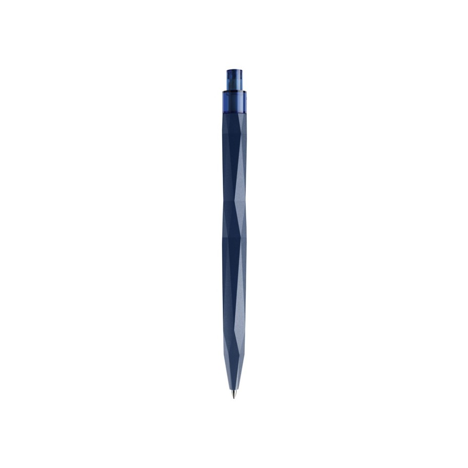 Ручка шариковая Prodir QS 20 PMT, синий