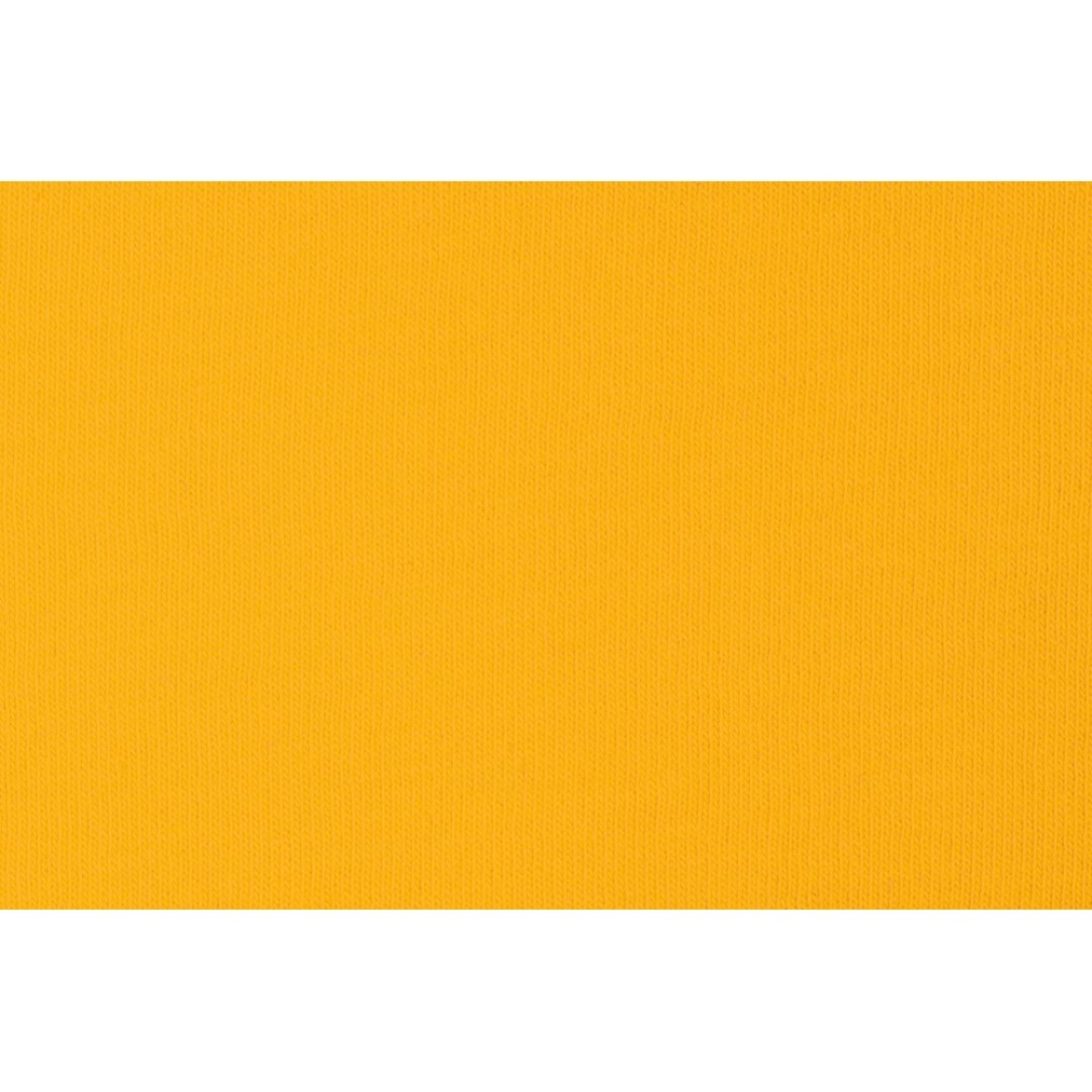 Футболка "Super Heavy Super Club" мужская, золотисто-желтый