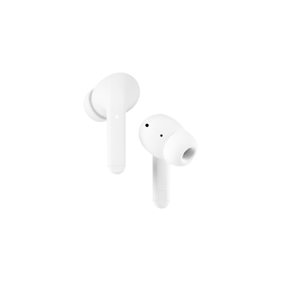Наушники Rombica mysound Free Pro White (Р)