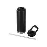 Вакуумный термос «Canyon Jug», черный, 1430 мл