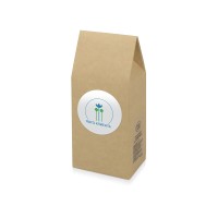 Подарочный набор «Tea Cup Plus» с чаем, синий