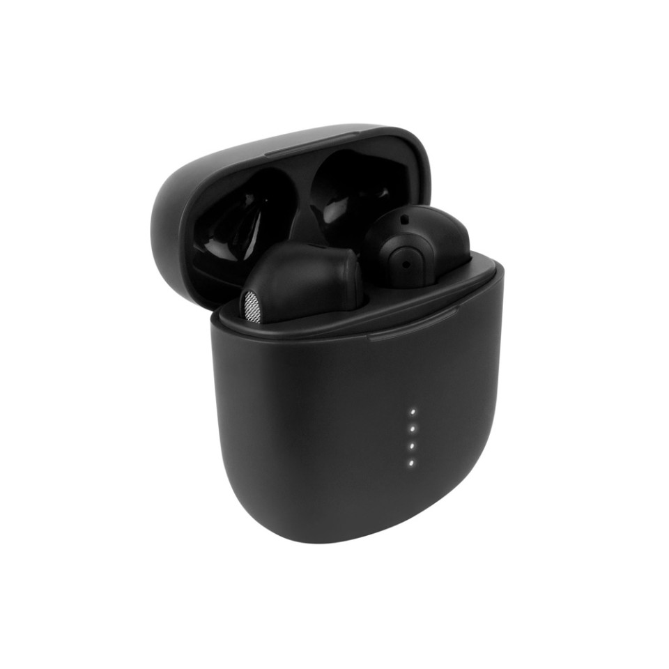 Наушники Rombica Mysound Factor Black (Р)