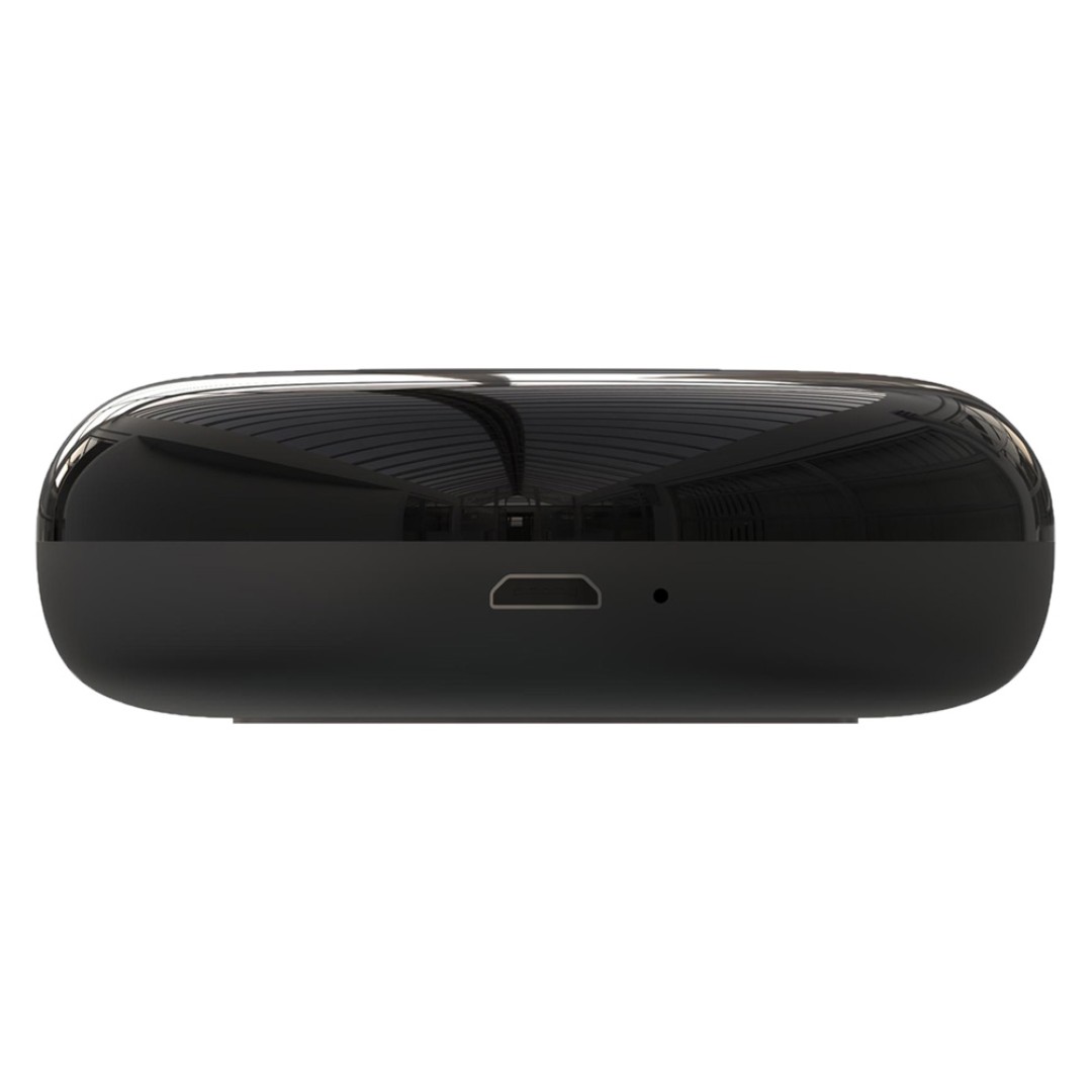 Умный ИК пульт «IR2», черный