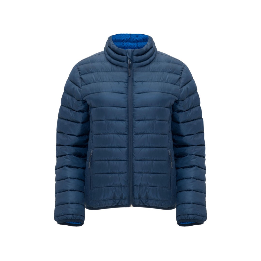 Куртка "Finland", женская, нэйви