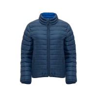 Куртка "Finland", женская, нэйви