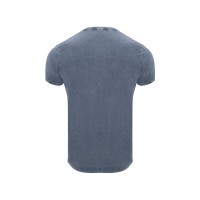 Футболка «Husky» мужская, индиго