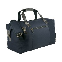 Сумка дорожная "Capitol", графит