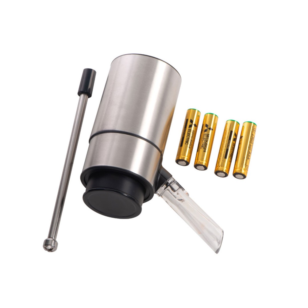 Электрический аэратор-диспенсер для вина "Wine delight"