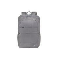 RIVACASE 8267 grey рюкзак для ноутбука 17.3" / 6