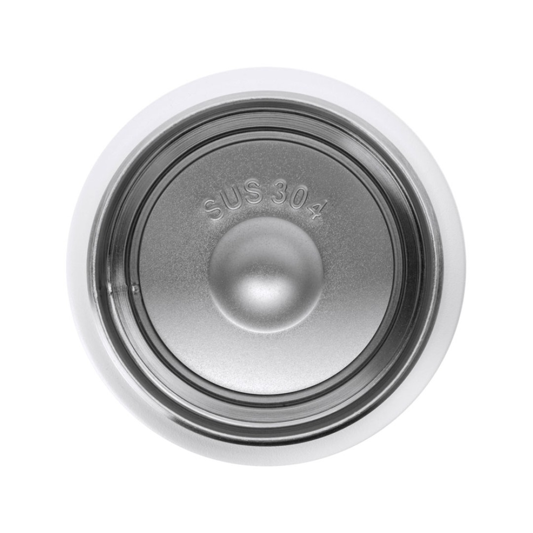 Вакуумный термос «Engage», 450 мл, белый