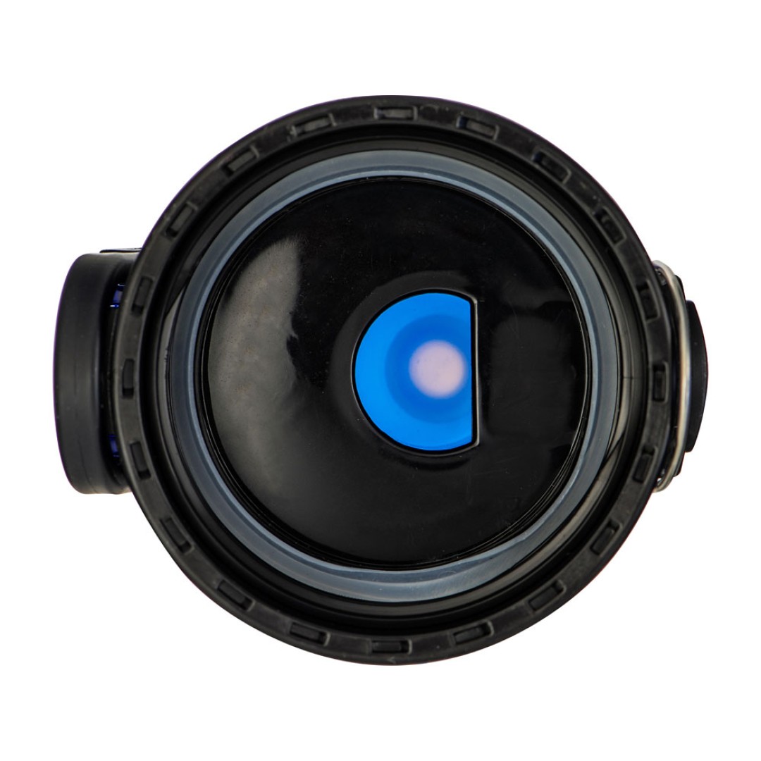 Бутылка спортивная «Buff», тритан, 700 мл, синий