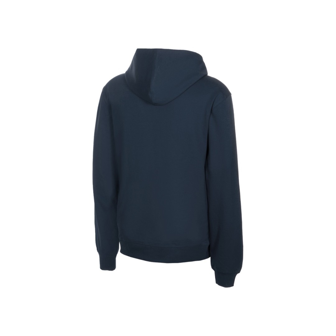 Худи «Warsaw», футер 220гр, темно-синий