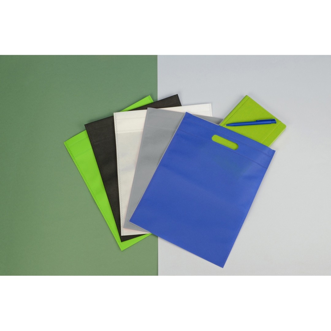 Сумка для выставок «Prime», серый