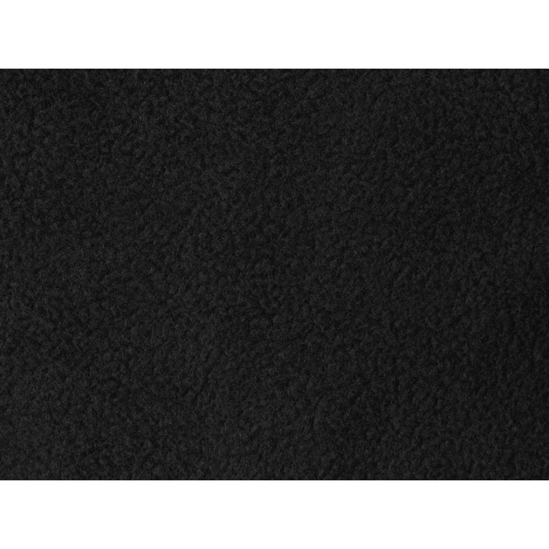 Куртка флисовая "Nashville" мужская, черный