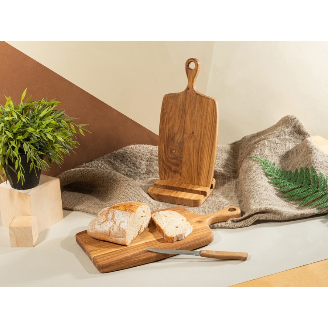 Набор разделочных досок на подставке "Ruby"