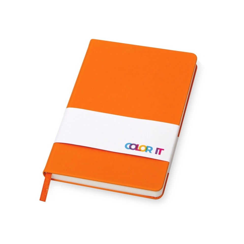 Welcome pack "Color Refine", оранжевый
