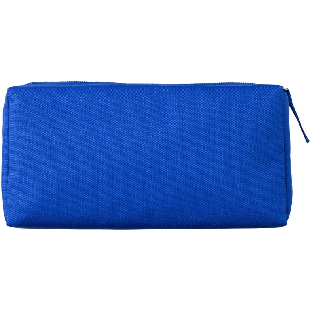 Косметичка "Passage", синий