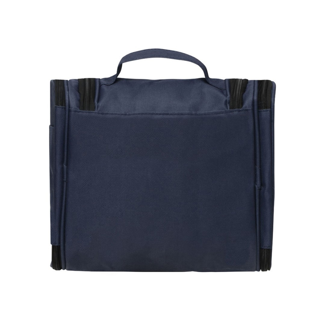 Несессер для путешествий "Keep Safe", темно-синий