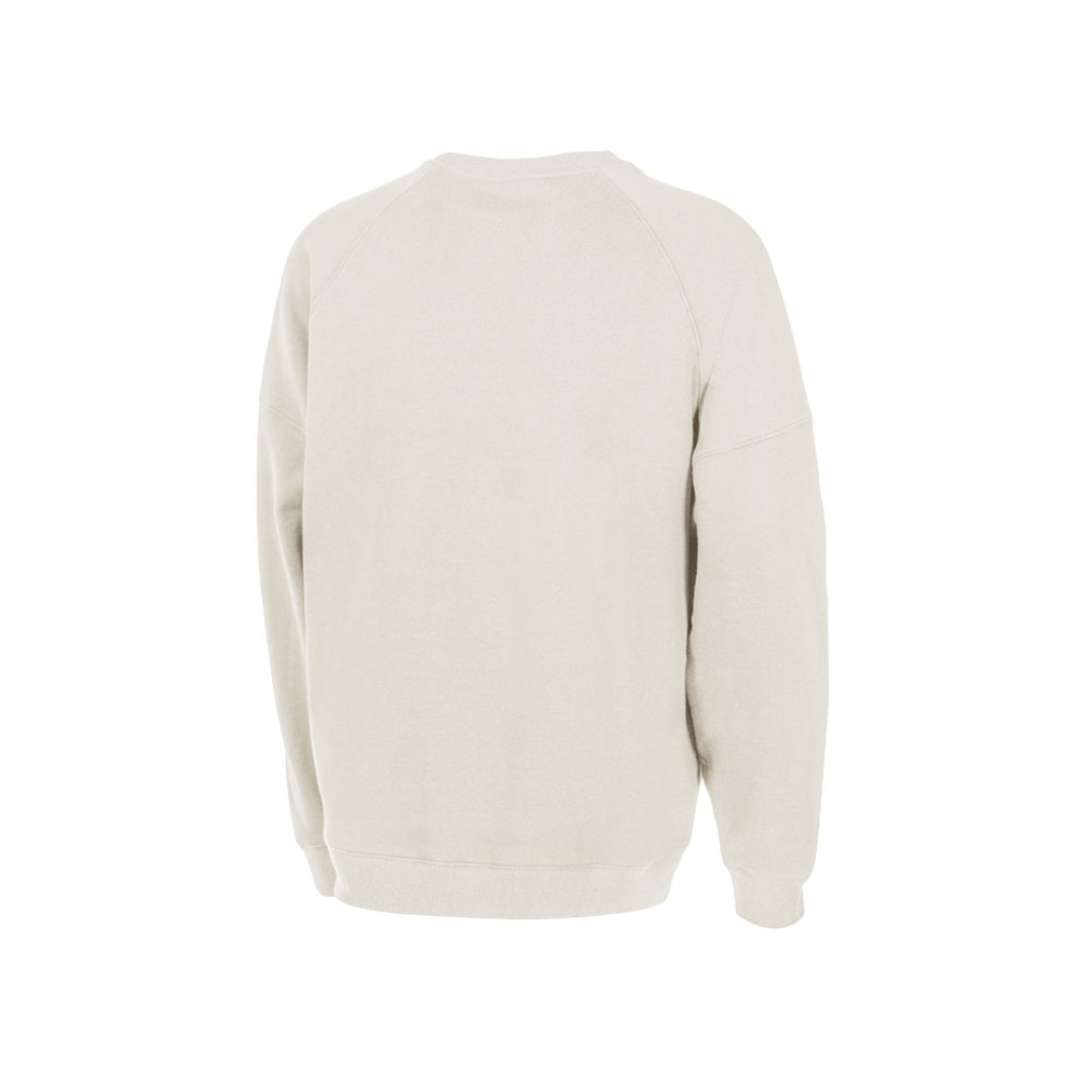 Свитшот оверсайз «Paris», унисекс, бежевый