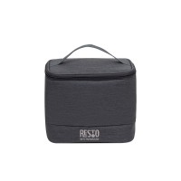 RESTO 5503 grey Изотермическая сумка для ланч боксов, 6 л, /12