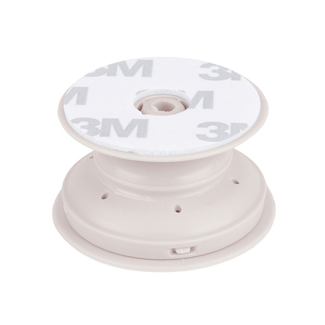 Держатель для телефона «Pop Stand», бежевый