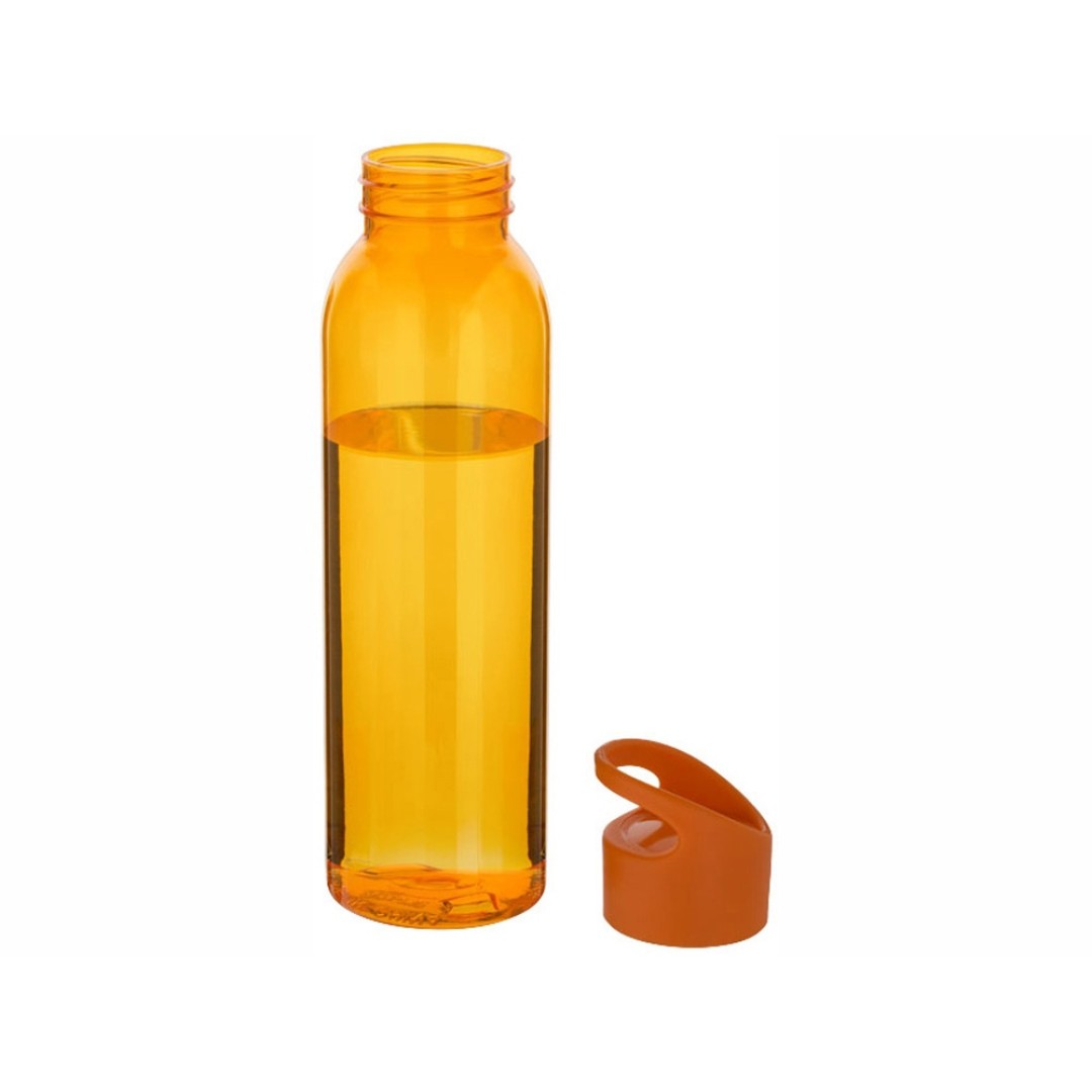 Бутылка для питья "Sky", оранжевый