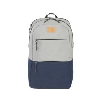 Рюкзак Cason для ноутбука 15", темно-синий