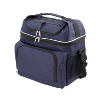 Сумка-холодильник "Gothenburg", темно-синий
