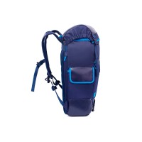 RIVACASE 5361 blue рюкзак для ноутбука 17.3", 30л / 4